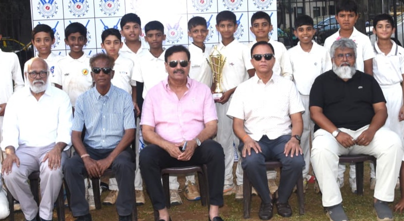 शेवटची विकेट पडत नाही तोपर्यंत हार मानू नका!