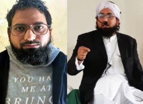 फरिदाबाद दहशतवादी मॉड्यूलशी संबंधित डॉक्टरांना कट्टर बनवणाऱ्या इमामला अटक