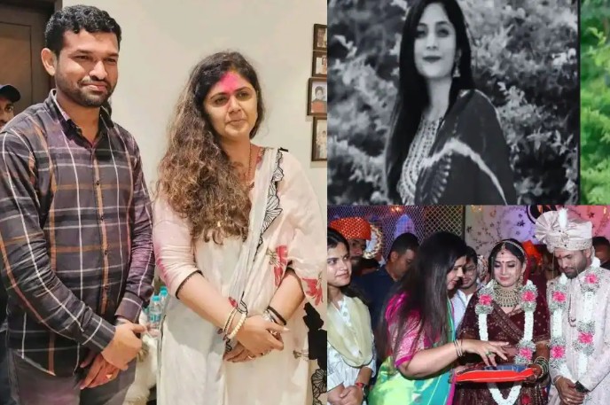 पत्नीच्या मृत्यू प्रकरणात पंकजा मुंडेंचे स्वीय सहाय्यक तीन दिवस एसआयटी पोलिस कोठडीत