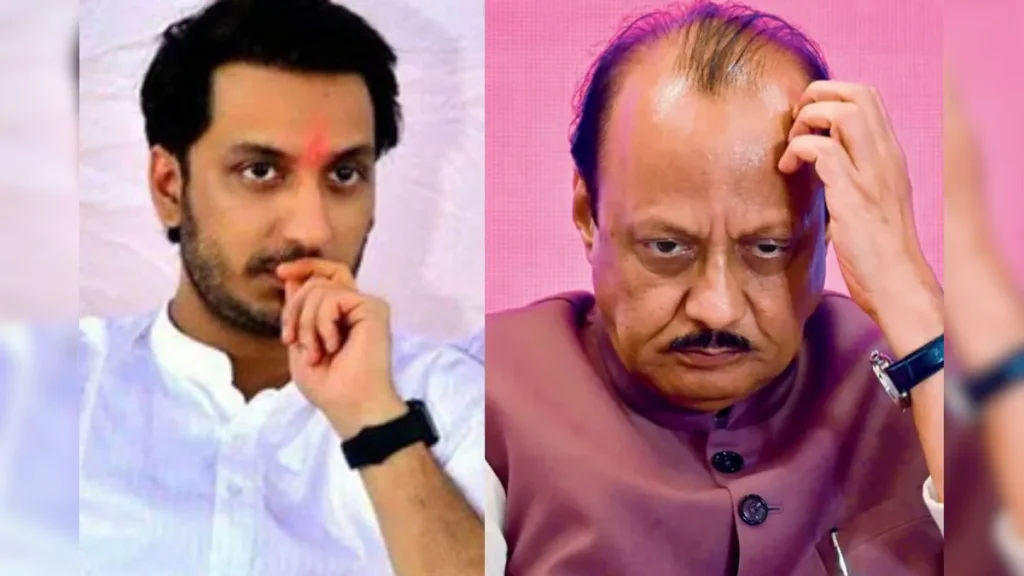 पार्थ पवारांचे जमीन खरेदी प्रकरण : काय म्हणाले मुख्यमंत्री ?