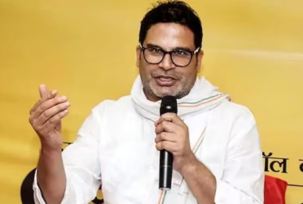 “निवडणुकीपूर्वी आणि निवडणुकीनंतर युती…” प्रशांत किशोर काय म्हणाले?