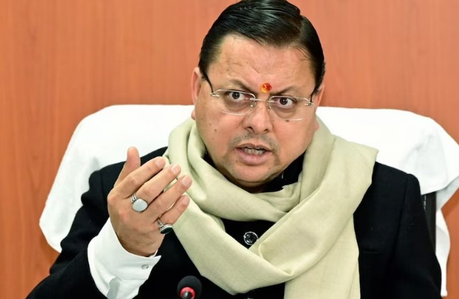 देवभूमीतील १०,००० हेक्टर जमीन बेकायदेशीर घुसखोरांपासून मुक्त