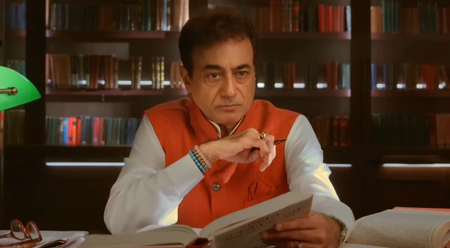 राष्ट्रीय स्वयंसेवक संघाच्या १०० वर्षांच्या प्रवासावर येतोय माहितीपट