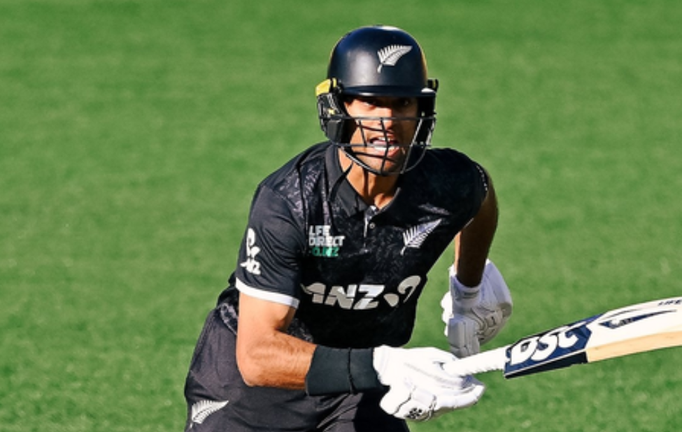 न्यूझीलंडचा इंग्लंडवर झंझावाती विजय! वनडे मालिकेत ३-० ने क्लीन स्वीप