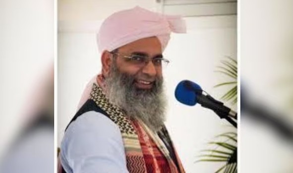 ब्रिटीश नागरिकत्व, भारतात इस्लामचा प्रचार; मौलाना शमसुल हुदा खान विरुद्ध एफआयआर