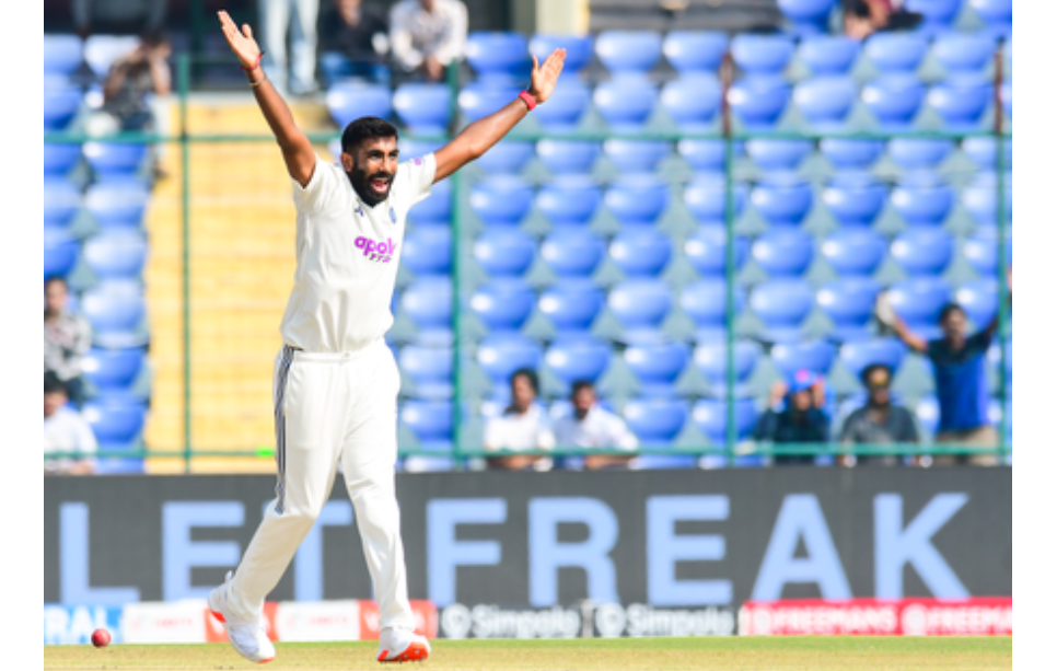 फक्त ५५ धावांत कोसळली दक्षिण आफ्रिका!