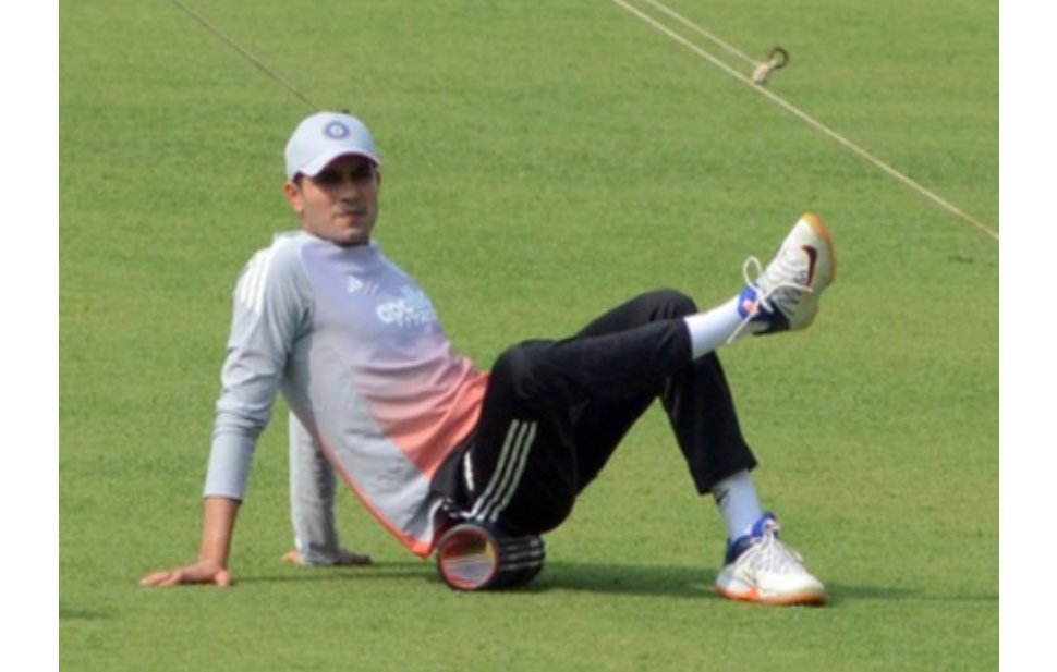 “ईडन म्हणजे माझ्यासाठी पंजाबचा पीसीए!”