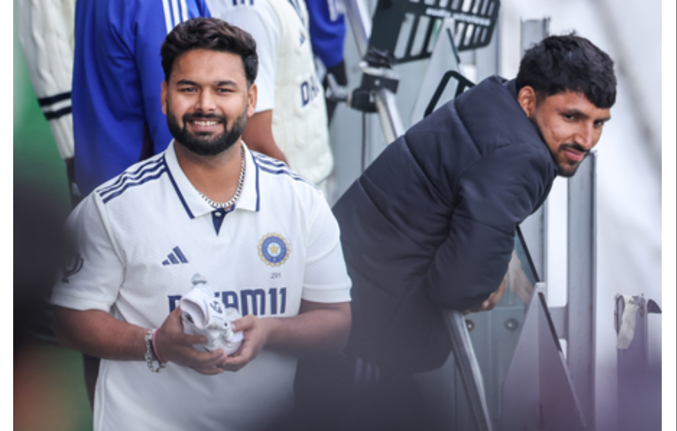 “मी पुन्हा परत आलो… ईश्वराची कृपा आहे”