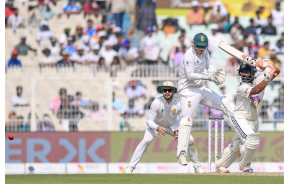 ऋषभ पंतचा नवा विक्रम!