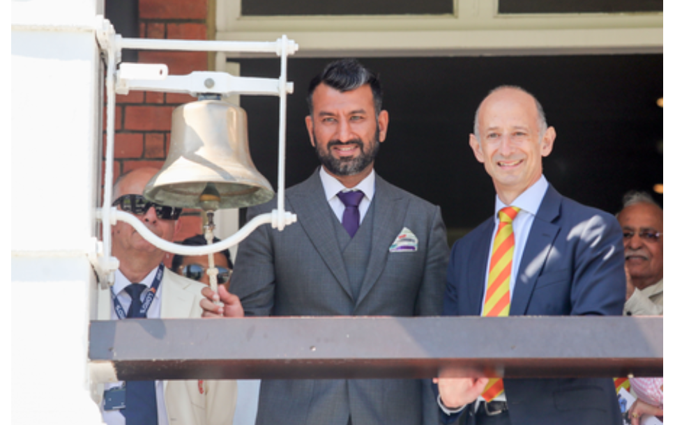 टर्निंग विकेट? मग खेळ बदलावा लागेल! – पुजारा