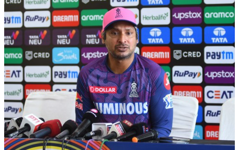 कुमार संगकारा पुन्हा राजस्थान रॉयल्सचे हेड कोच