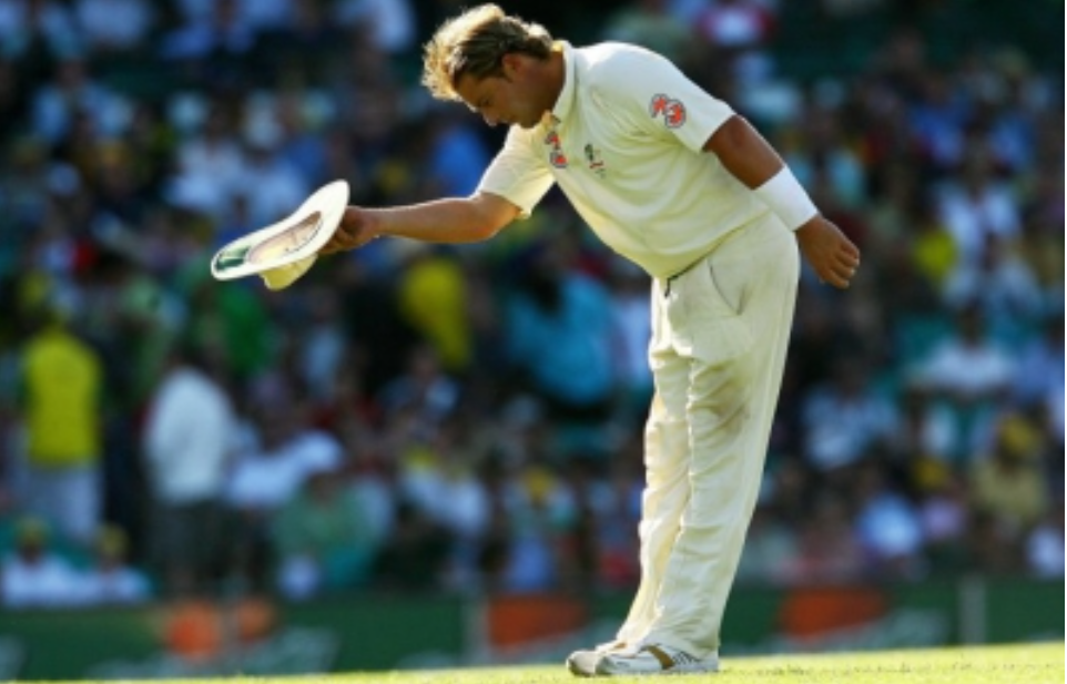 एशेजमधील सर्वाधिक विकेट घेणारे टॉप ५ गोलंदाज