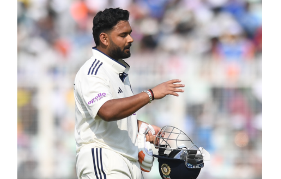 ऋषभ पंत करणार एमएस धोनीची बरोबरी!