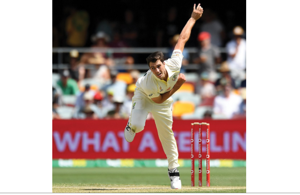 गाबा टेस्टपूर्वी धडाक्यात पॅट कमिन्स करणार कमबॅक!