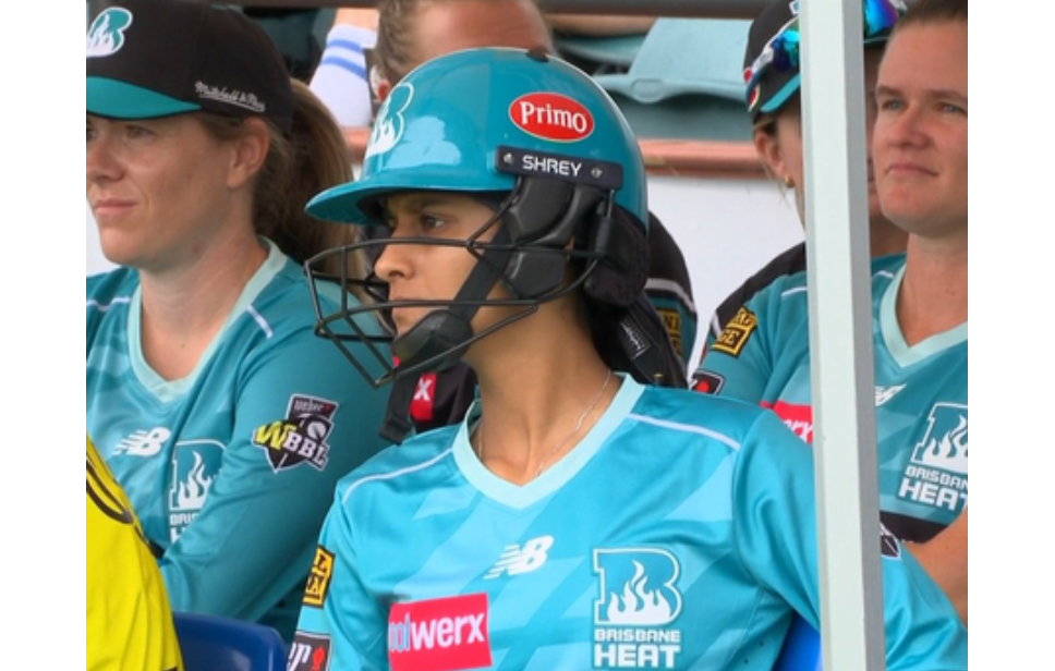 महिला बिग बॅशला मोठा धक्का! जेमिमा रॉड्रिग्ज उर्वरित सीझन खेळणार नाही