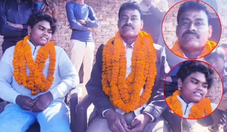 SIR ची कमाल; दिल्लीचा सलीम निघाला बरेलीचा ओमप्रकाश! नेमकं प्रकरण काय?