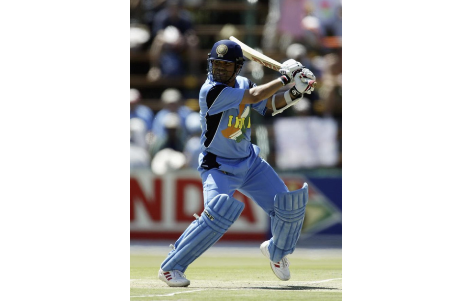 भारत–दक्षिण आफ्रिका वनडे इतिहासातील सर्वाधिक शतकं ठोकणारे टॉप–५ फलंदाज