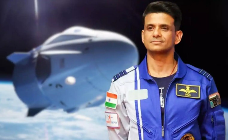 “बेंगळुरूच्या रहदारीतून प्रवास करण्यापेक्षा अंतराळात प्रवास करणे सोपे”