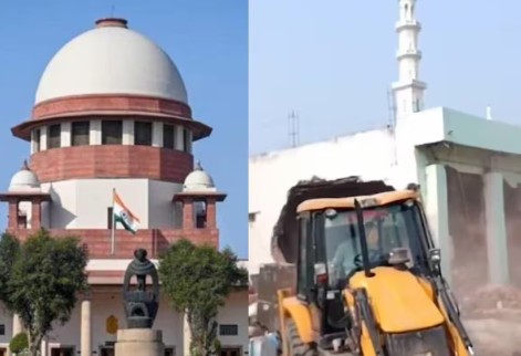 उज्जैनमधील मशीद पाडण्याविरुद्ध दाखल केलेली याचिका फेटाळली; प्रकरण काय?