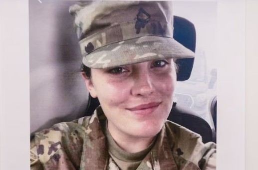 व्हाईट हाऊसजवळ गोळीबारात जखमी झालेल्या एका नॅशनल गार्ड सदस्याचा मृत्यू