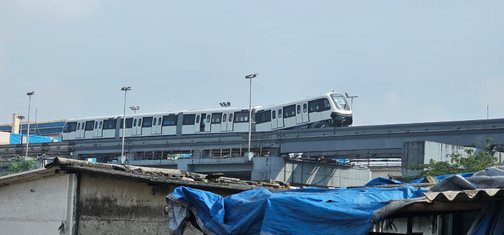 या केवळ अंतर्गत चाचण्या; कोणत्याही कार्यक्षम बिघाडाशी संबंध नाही!