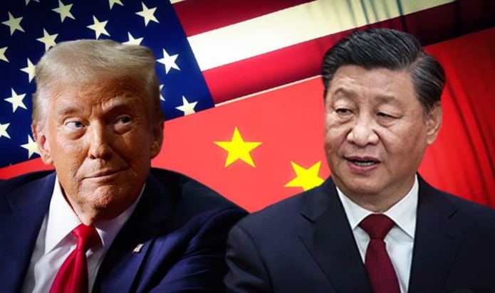 “चीन तैवान कारवाई करणार नाही!” ट्रम्प यांचा दावा