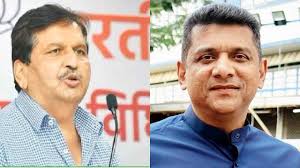 महायुतीच्या मंत्र्याची पॅण्ट उतरवण्याची अस्लमची धमकी; पोलिस तक्रार करूनही कारवाई नाही