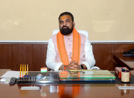 बिहारमध्ये माफियांची यादी झाली तयार! कारवाईला होणार सुरुवात