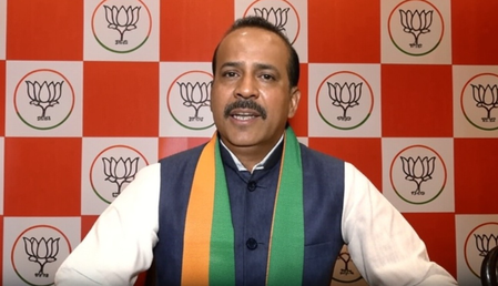 जनतेने ‘सुशासना’वर केले शिक्कामोर्तब