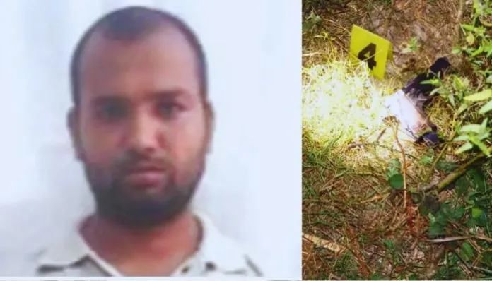 गोहत्येत सहभागी असलेल्या आरोपीचे उत्तर प्रदेशात एन्काऊंटर