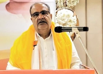 पराभवाच्या भीतीने राहुल गांधींकडून वातावरण तयार करण्याचा प्रकार