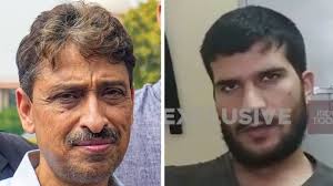 काँग्रेस खासदार इम्रान मसूद म्हणतात, तो दहशतवादी एक वाट चुकलेला तरूण!