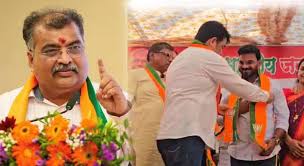 ‘पालघर साधू हत्याकांडात आपण आरोपी नाही, तर साक्षीदार…’