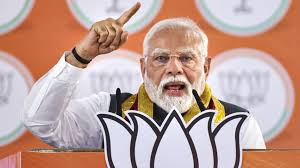 ‘राष्ट्रीय जनता दल मुलांना पिस्तुल देण्याची भाषा करतेय!’