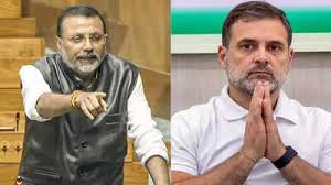 राहुल गांधींच्या काँग्रेसचा इतिहास मतचोरीने भरलेला!