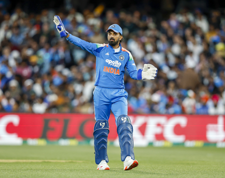 केएल राहुल वनडेसाठी कर्णधार, जडेजा–ऋतुराजचे पुनरागमन