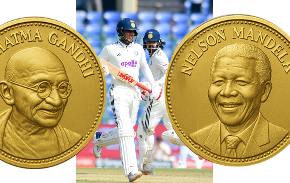 ईडन गार्डन्सवर इतिहास घडणार!