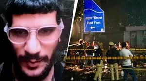 दिल्लीत झालेला स्फोट हा आत्मघातकी, एनआयएच्या तपासातून आली माहिती समोर