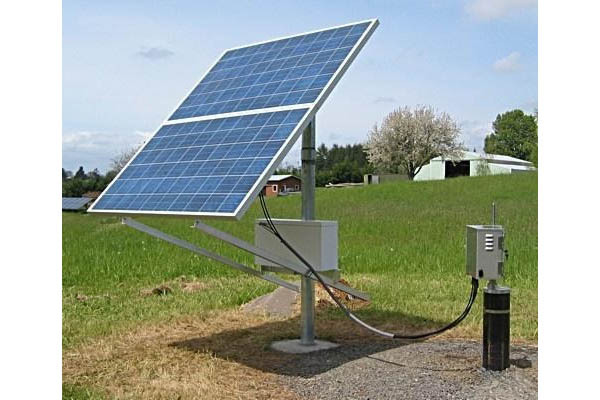 ‘मागेल त्याला सौर कृषीपंप’ योजनेत महाराष्ट्राचा विश्वविक्रम