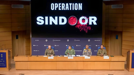 सीजफायरचे श्रेय घेण्यासाठी जागतिक पातळीवर चढाओढ