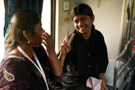 काशी तमिळ संगमम ४.० : तमिळनाडूहून वाराणसीला पोहोचणे सुलभ