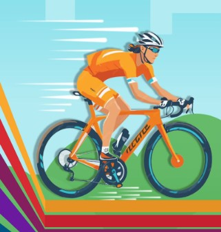 सायकल फक्त प्रवास नाही, आरोग्याचीही साथीदार