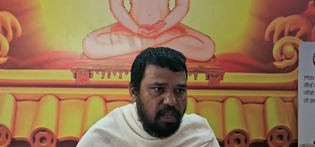 जैन मुनींचा कबूतरखाना बंद करण्याला विरोध कायम
