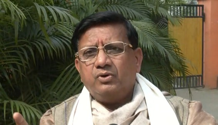 जो पैसा देईल त्यालाच काँग्रेसमध्ये तिकीट