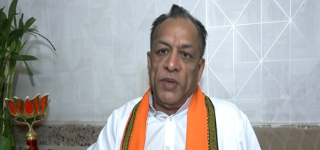 मग भाजपचे दोन वर्ष भारी