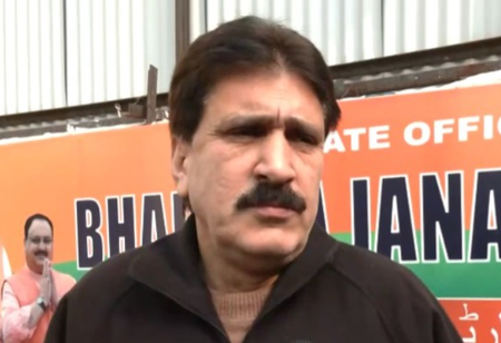 कोणालाही ‘वंदे मातरम’ गाण्यात आपत्ति असू नये