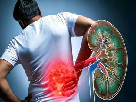 तुम्हीही किडनी स्टोनला आमंत्रण देत नाही?