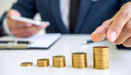 इक्विटी म्युच्युअल फंड्स : इनफ्लो २१ टक्क्यांनी वाढला