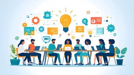 रोजगार वाढवण्यासाठी कौशल्य प्रशिक्षण, लघुउद्योग सर्वात महत्त्वाचे