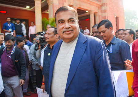 राष्ट्रीय ऊर्जा संवर्धन दिवसानिमित्त गडकरींनी काय दिला संदेश